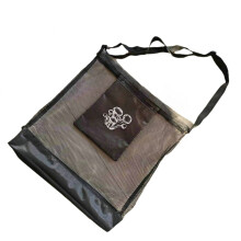 Ergonomischer Schultergurt, Obstpflückbeutel, Behältertasche mit