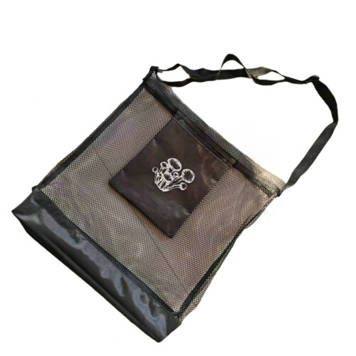 Ergonomischer Schultergurt, Obstpflückbeutel, Behältertasche mit