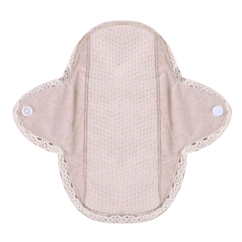 Cloth Reusable Menstrual Pads Sanitary Pads Incontinence Pads-S