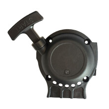 Snelle start terugslagmontage voor SRM266-bosmaaiers ABS Nylon