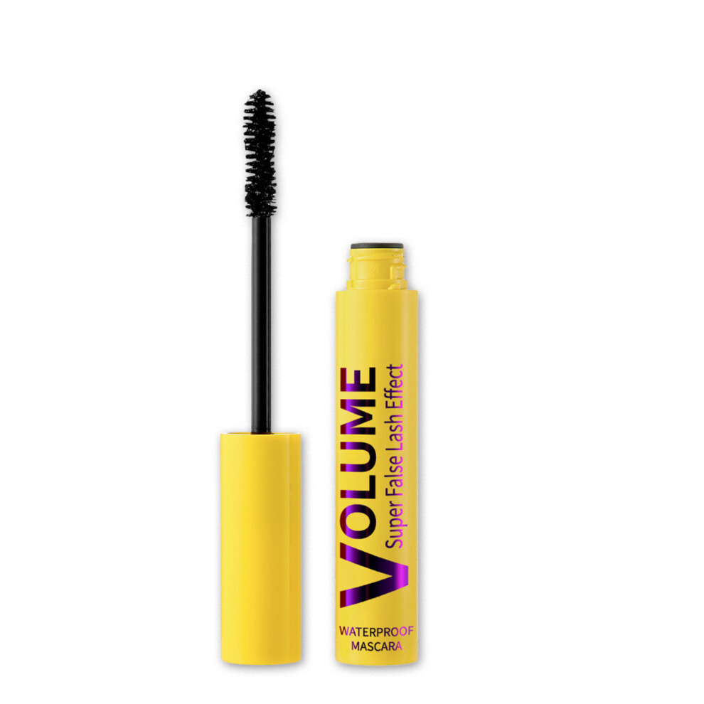 Eyelash Mascara,Mascara Smudge Proof Lash Mascara for-10ml