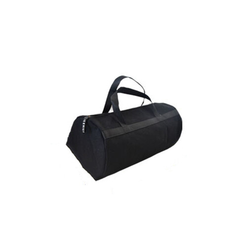 Multifunctional Portable Tool Bag Canvas Storage Bag-24x11cm
