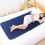 Skin Friendly Reusable Incontinence Mattress Protector With-B 6