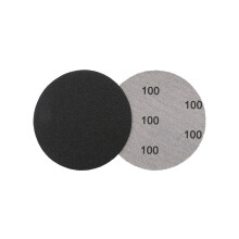 Multipurpose Abrasive Sanding Discs for Automotive Metal-100