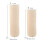 Thickened Gel Sock For Leg Prosthesis Comfortable Wear-L 4
