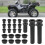 Hinterradaufhängungsbuchsen-Kit MG1282101AZ 10