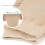 Thickened Gel Sock For Leg Prosthesis Comfortable Wear-L 6