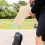 Thickened Gel Sock For Leg Prosthesis Comfortable Wear-L 3