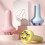 Lymphatic Drainages Massagers Cellulite Remover Body-PK 7