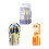 2pcs Three Sided Toothbrush Adults Training-Childrens threesid 3