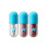Spiegel Hydraterende Lip Stain Plumping Lipgloss Getinte-A 1