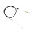 115-8435 Traction Cable Z Bend Control Wire for Walk Behind 1