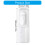 Multi Tasking draagbare LED-zaklamp met afneembare-Groente 4