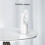 Multi Tasking draagbare LED-zaklamp met afneembare-Groente 7