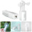 Multi Tasking draagbare LED-zaklamp met afneembare-Groente 3