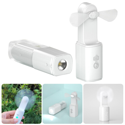 Multi Tasking draagbare LED-zaklamp met afneembare-Groente 2