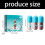 Spiegel Hydraterende Lip Stain Plumping Lipgloss Getinte-A 3