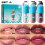 Spiegel Hydraterende Lip Stain Plumping Lipgloss Getinte-A 4
