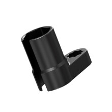 Industriële zuurstofsensoren Socket Staal Roestvrij-Lange stijl