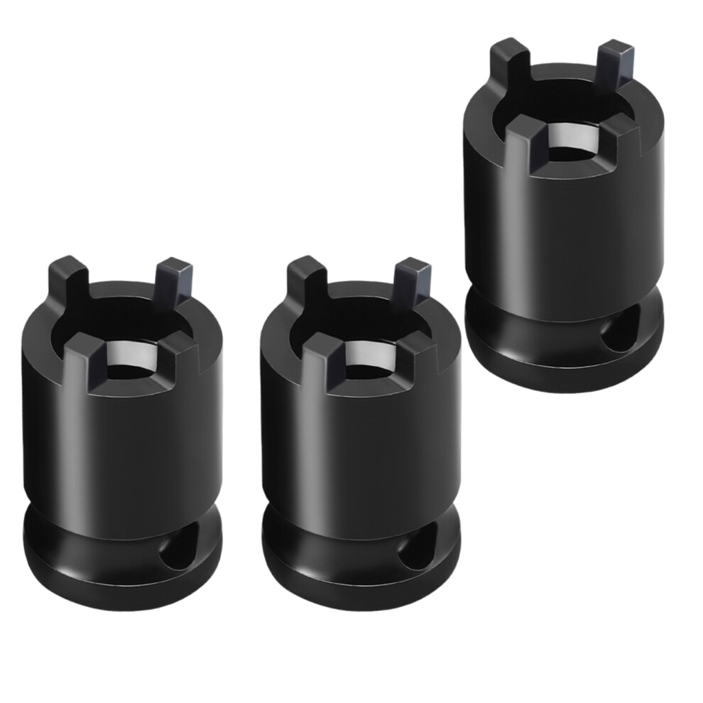 Steel Grinders Wrench Enhanceing Stability Mechanism For 7751000460693