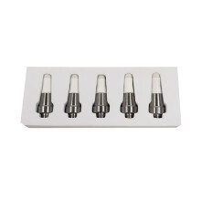 5Pcs Ceramic Heat Emitter For Fast Installation-generation