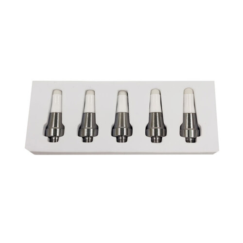 5Pcs Ceramic Heat Emitter For Fast Installation-generation