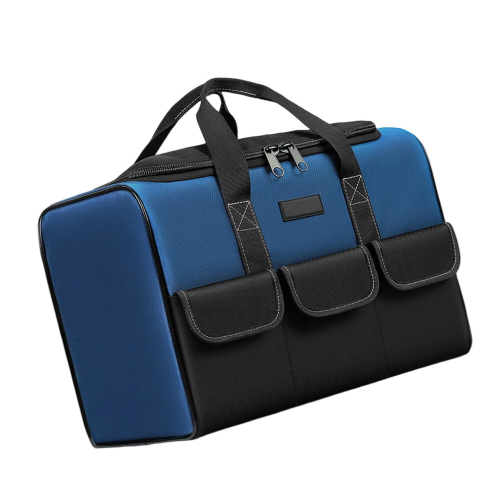 Tear Resistant Portable Tool Pouch Multiple-19 Inches 7751000459918