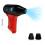 Delicate Handheld Blower 3 Speed Changeable High Velocities 4