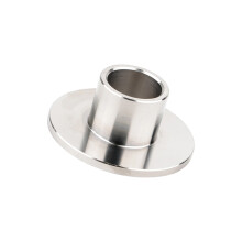 Universele trimmermal met snelle montage voor gebruik in-18 mm
