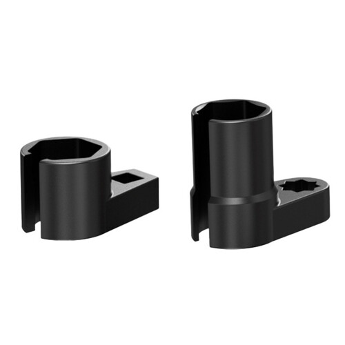 Professionele zuurstofsensoren Socket Steel-Korte stijl 1