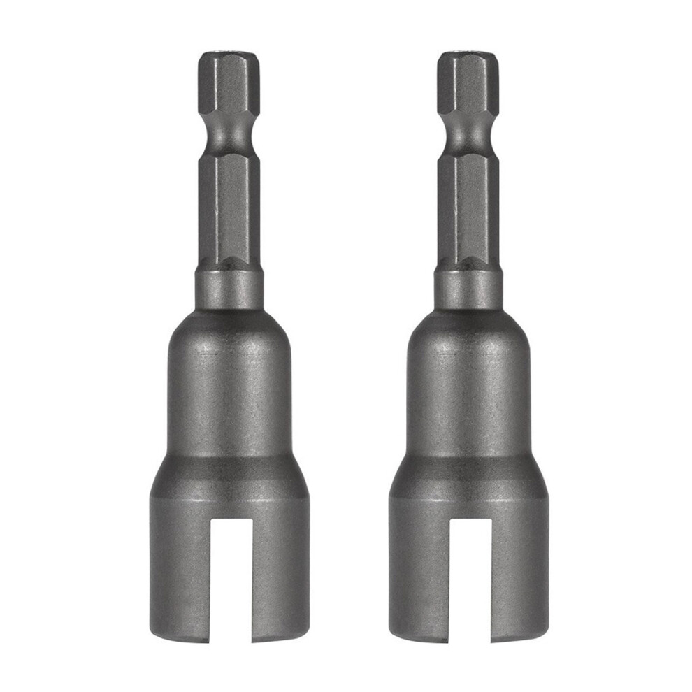 Butterfly Screws Bolt Socket Wrench Hex Shank Drill Adapter-2 7751000461072