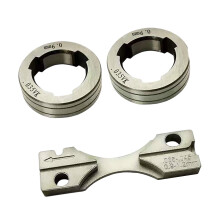 KP1696-035S Antriebsrollensatz, Ersatzteil für-0,9 VK