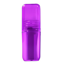 Hydraterende heldere lipolie Jelly lipgloss Spiegel-01