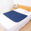Soft Multiple Layer Urine Proof Mattress Cover For Elderly-D 4
