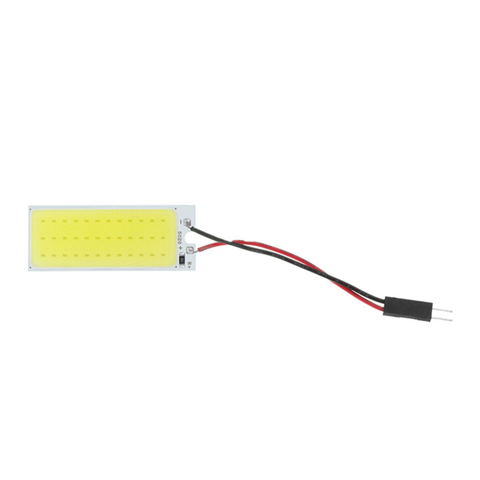 Aluminum Base Led Cargo Lamp With Ip65 Rating Bright Led-36Smd Light 7696000869575