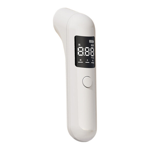 Rechargeable Fluorescent Agent Tester 0-99.99mg/L Detection