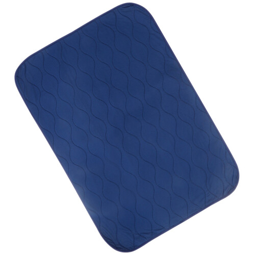 Quick Drying Adult Bed Protections Pad Highly Capacity-A