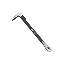 Abbruch-Stemmeisen mit ergonomischem Griff für mehr-250mm rund