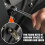 L Shaped Double Head Hex Socket Wrench Durability Steel-12mm 7