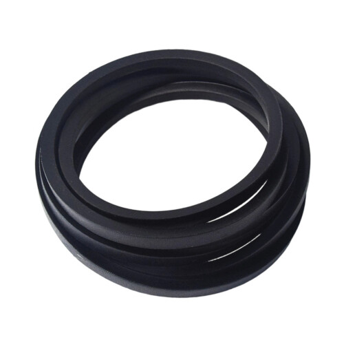 Mower Deck Belt Replacements For High Extreme Temperature