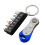 Mini Ratchet Screwdriver With Multiple Bit Set Heavy Duty-Blue 1