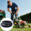 Mower Deck Belt Replacements For High Extreme Temperature 2