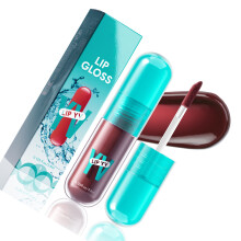 Hydraterende lipgloss Getinte lipolie Hydraterende lipvlek-03