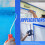 Tape Application Tool With Perceived Pad Handle For Simple-B 5