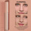 Camouflage Concealer Kleur Corrector Vloeibare Concealer-06 2