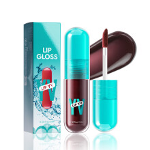 Hydraterende Lipolie Lipgloss Spiegel Hydraterende Lip Stain-06