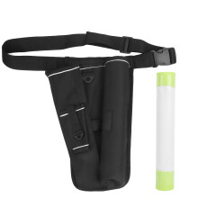 Multifunktionale Taille Tasche Polyester für