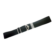 Secure Locking Luggage Fastener Belt High Strength-S Black