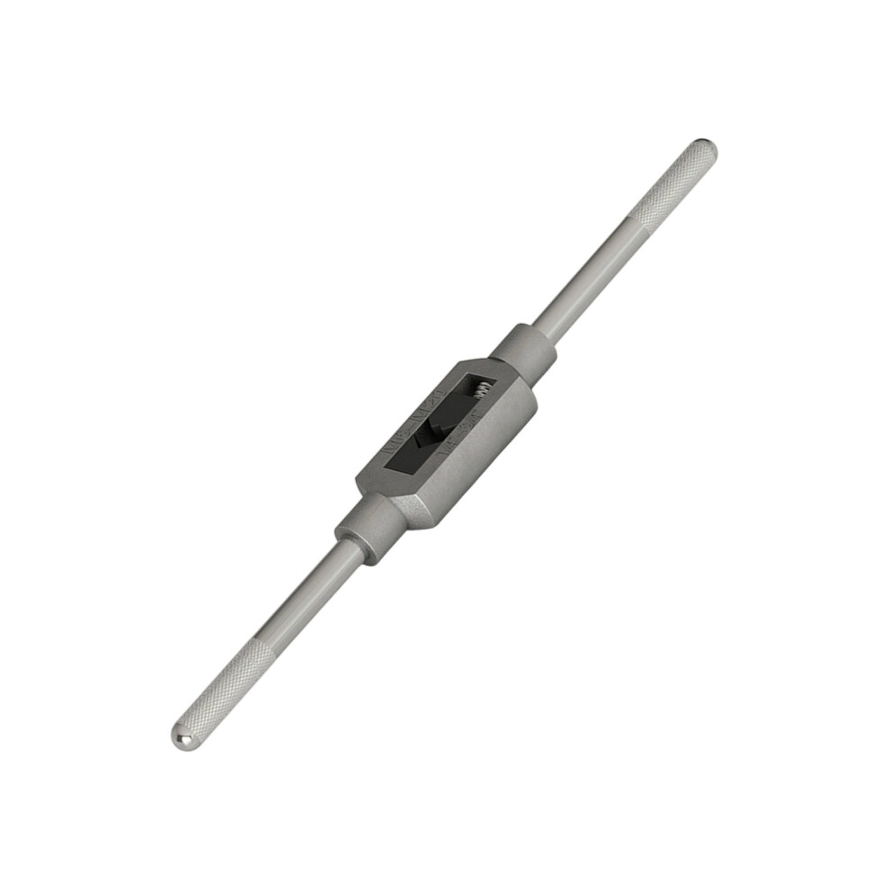 Ergonomic Tap Wrench For Diy And Mechanical Work Zinc Alloy-C 7751000460594