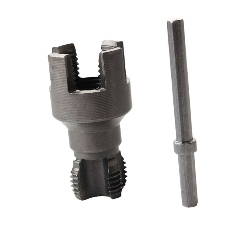 Water Pipe Internal Thread Opener Tapered Pipe Thread-6 Points 7751000460631